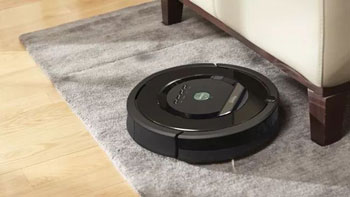 ɨػRoomba֮Joe Jones